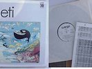 Ligeti 5 record (LP) set Wergo 60095