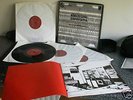 ELECTRONIC PANORAMA 1970 X4 LP PROSPECTIVE 21e SIECLE