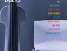 ROB WASSERMAN: DUETS (RARE 180 GRAM TEST PRESSING)