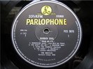 BEATLES: RUBBER SOUL STEREO UK ORIGINAL, Y&B, NO SIUK