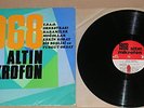 ALTIN MIKROFON-1968/Original Turkish Psych Folk LP V.A.