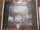 Mint Sandinista LP by The Clash signed by Joe Strummer
