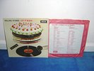 THE ROLLING STONES Let It Bleed LP 1969 UK 1st Press