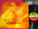 Nine Inch Nails - Broken EP 8 tracks 1992