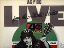 AC/DC/LIVE FROM ATLANTIC STUDIOS/PROMO ONLY