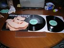 2LP MORRISEY/Suedehead - The best of
