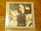MAD SEASON ABOVE COLUMBIA DBL LP ORIGINAL SEALED