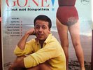 Rare R & B LP-Class-Gone But Not Forgotten-Bobby Day-NM