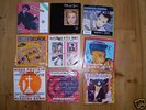 BOY GEORGE & CULTURE CLUB RARI SINGOLI IN VINILE 4