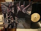 The Doors - Strange Days  SUPER RARE MONO TAN LABEL