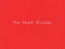 The White Stripes - Elephant // LIMITED PROMO ALBUM 