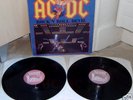 AC/DC-ROCK N' ROLL DEVIL -2 LP LIVE VERY RARE 