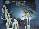 URIAH HEEP Demons & Wizards RARER UK Orig 1972 EX++ LP