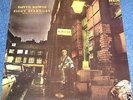 DAVID BOWIE Ziggy Stardust RARE 1972 Pressing UK N/M LP