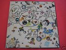 LED ZEPPELIN III  PINWHEEL NRMT DISC FIRST PRESSING