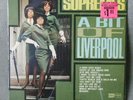The Supremes A BIT OF LIVERPOOL 1964 LP MINT SEALED