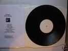 Mayhem - Live in Leipzig TESTPRESSING LP & WHITE LABEL