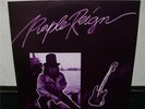 DEEP PURPLE / PURPLE REIGN  - Japan 2LP