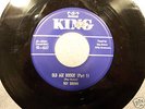 Blues/R&B 45 - Roy Brown - King 4637