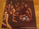 Jimi Hendrix 1968 UK PSYCH lp Ladyland *BLUE LETTERS*