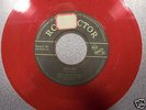 Blues/R&B 45 - Arthur Crudup - RCA 0001