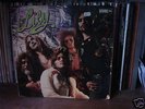 LP LILY  very rare V.C.U. we see you 1973  KRAUTROCK