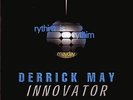 Derrick May Innovator 5x vinyl box set (Transmat / R&S)
