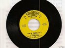 Northern Soul: E Rodney Jones R&B Time  LISTEN