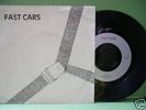 FAST CARS-KIDS JUST WANNA DANCE- RARE ORIGINAL WITH PS
