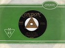 Sg. -  PAT  BOONE   -   RICH  IN  LOVE     - London