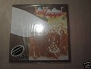 led zeppelin: led zeppelin II classic records sealed
