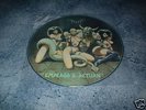 CELTIC FROST - rare-Pic.-LP 