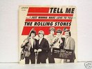 ROLLING STONES 