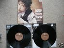Bob Dylan Time out of mind rare lp mint unplayed 2lp