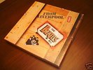 THE BEATLES - 8 LPS BOX FROM LIVERPOOL READER'S DIGEST