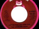 CHARISMA BAND Monster Northern Soul 45 BUDDAH Records