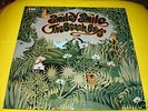 THE BEACH BOYS-SMILEY SMILE-1st PRESS RARE LP- IN MINT