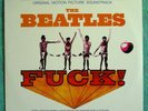 The BEATLES Rare LIVE/OUTTAKES/PRESS INTERVIEW 2-LP