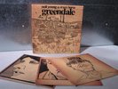 Neil Young, Greendale Box Test Pressing Set