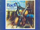 Pierre Fournier - Bach Cello Suites - 3LP stereo