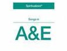 SPIRITUALIZED-SONGS IN A & E 2 X LP LIMITED GREEN VINYL