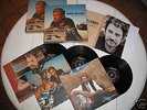 CA NE FINIRA JAMAIS - HALLYDAY JOHNNY (33 TOURS)