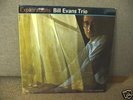 BILL EVANS TRIO, EXPLORATIONS: ORIG UK RIVERSIDE LP 351