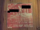 Bastards RARE EP Finnish Punk- Propagranda Recs 7