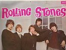 ROLLING STONES  SOUTH AFRICA ONLY LP 1964