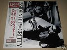 BARNEY WILEN  -NITTY=GRITTY -VENUS