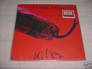 Alive Cooper - Killer (Sealed LP)
