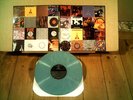 SPACEMEN 3-Losing Touch With Your Mind-BLUE WAX LP MINT