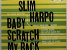 Slim Harpo Sings 