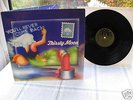 THIRSTY MOON YOU´LL NEVER COME BACK 1973 GREEN BRAIN LP